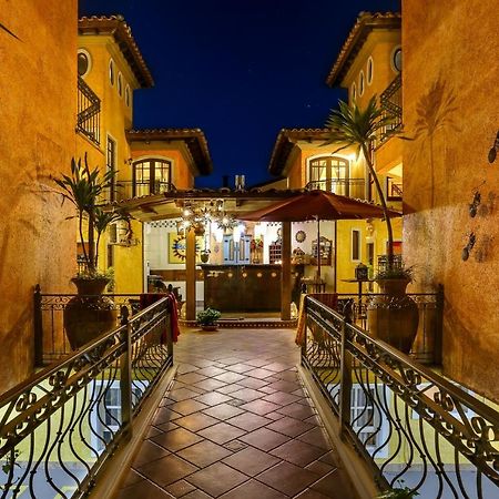 Villas Jurere Hotel Boutique Florianópolis Zewnętrze zdjęcie