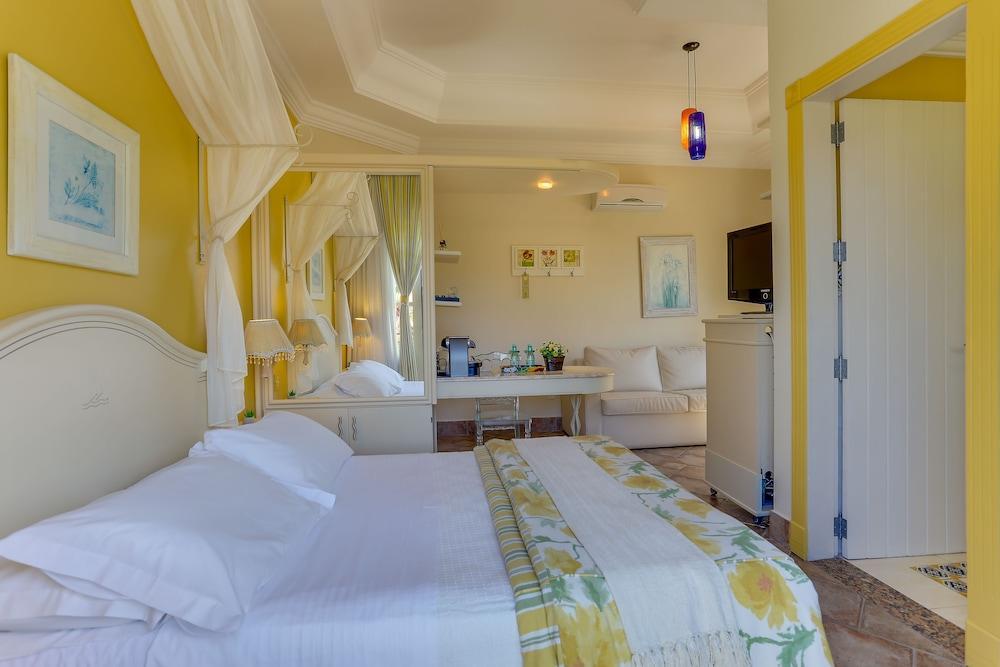 Villas Jurere Hotel Boutique Florianópolis Zewnętrze zdjęcie