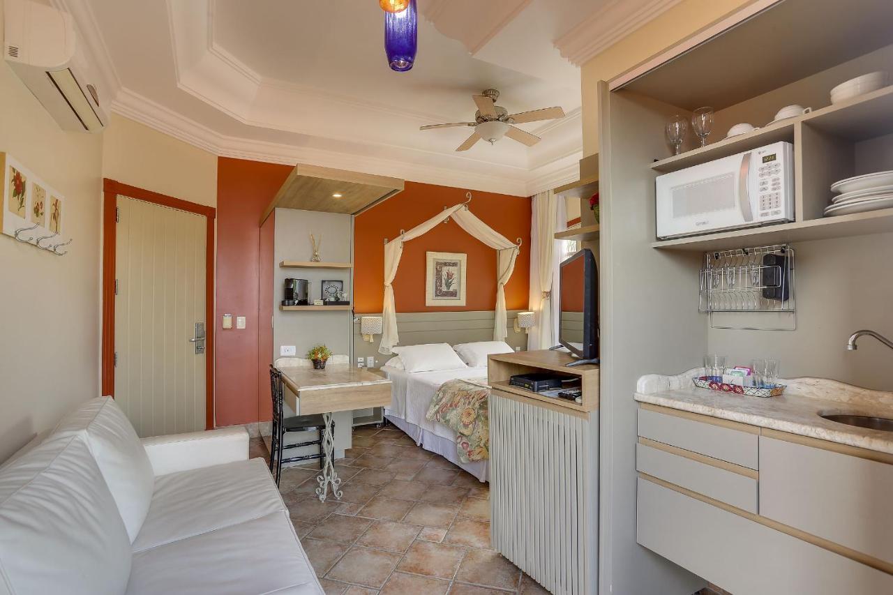 Villas Jurere Hotel Boutique Florianópolis Zewnętrze zdjęcie