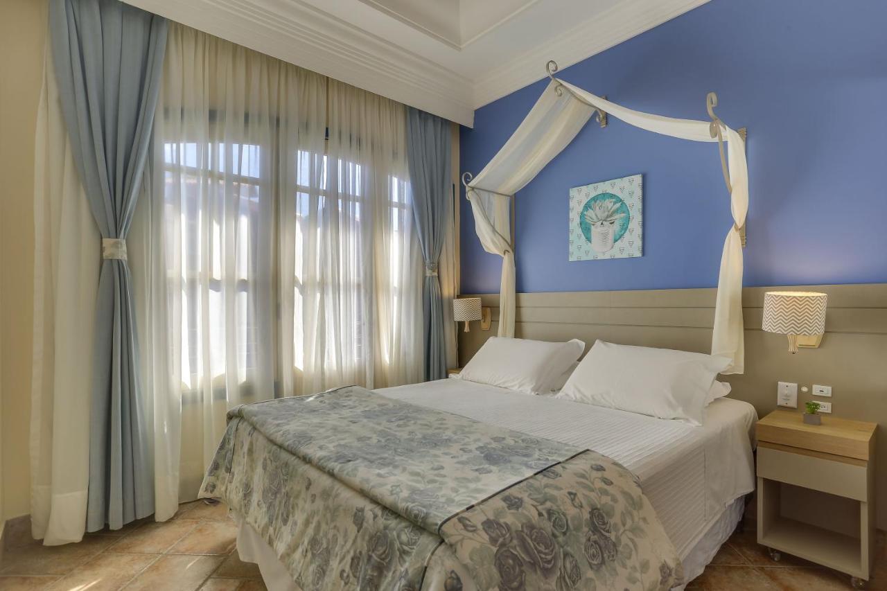Villas Jurere Hotel Boutique Florianópolis Zewnętrze zdjęcie