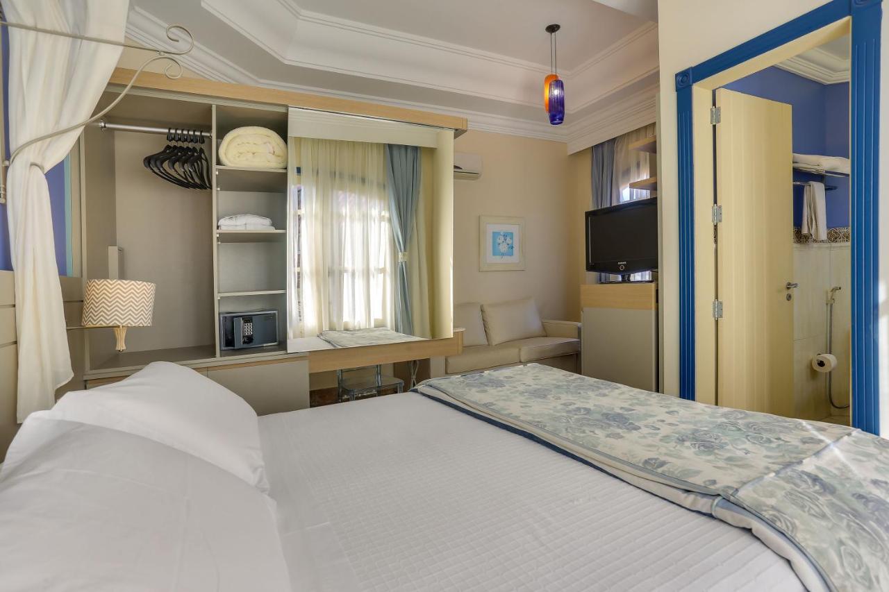 Villas Jurere Hotel Boutique Florianópolis Zewnętrze zdjęcie