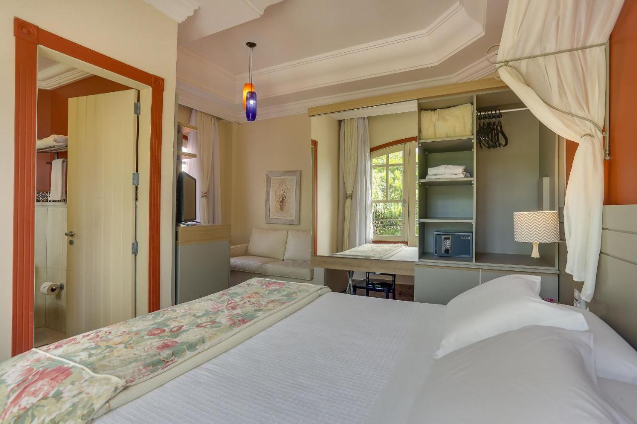 Villas Jurere Hotel Boutique Florianópolis Zewnętrze zdjęcie