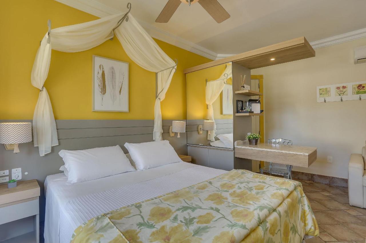 Villas Jurere Hotel Boutique Florianópolis Zewnętrze zdjęcie