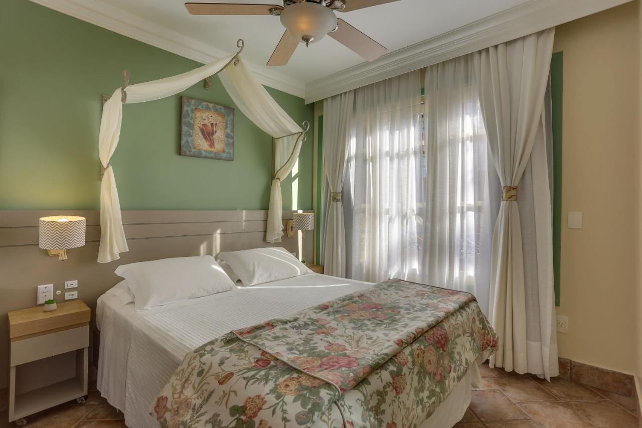 Villas Jurere Hotel Boutique Florianópolis Zewnętrze zdjęcie