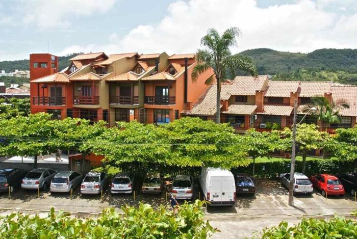 Villas Jurere Hotel Boutique Florianópolis Zewnętrze zdjęcie