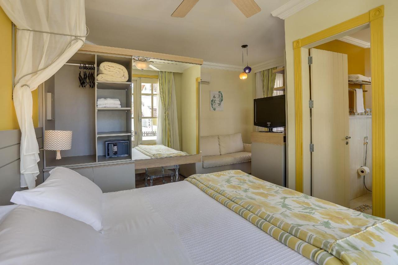 Villas Jurere Hotel Boutique Florianópolis Zewnętrze zdjęcie