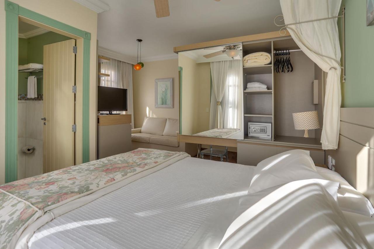 Villas Jurere Hotel Boutique Florianópolis Zewnętrze zdjęcie