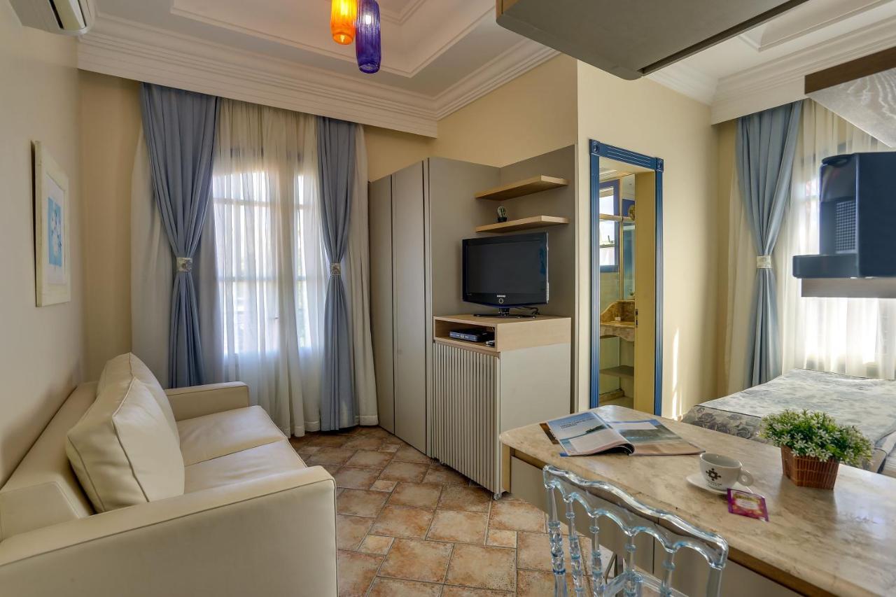 Villas Jurere Hotel Boutique Florianópolis Zewnętrze zdjęcie