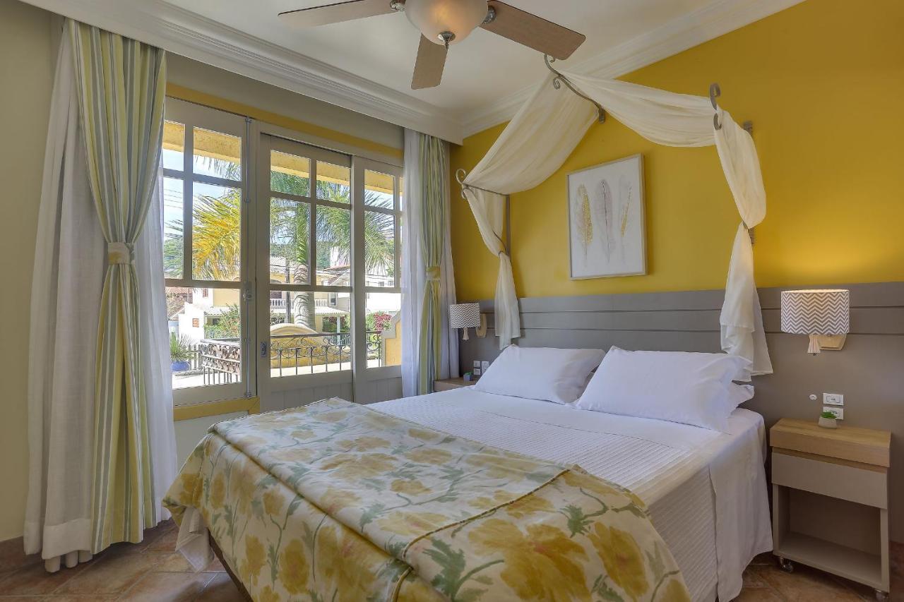Villas Jurere Hotel Boutique Florianópolis Zewnętrze zdjęcie