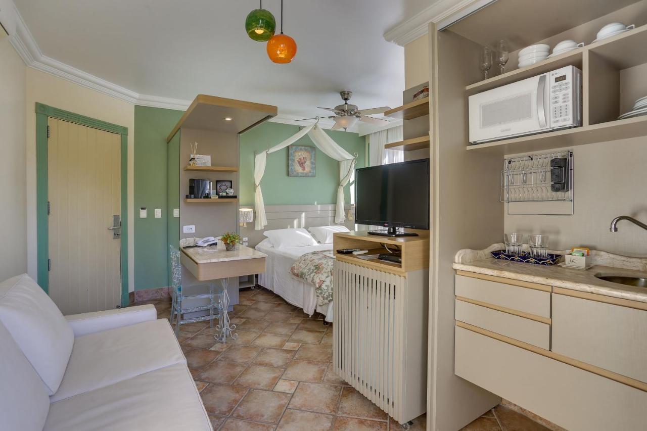 Villas Jurere Hotel Boutique Florianópolis Zewnętrze zdjęcie
