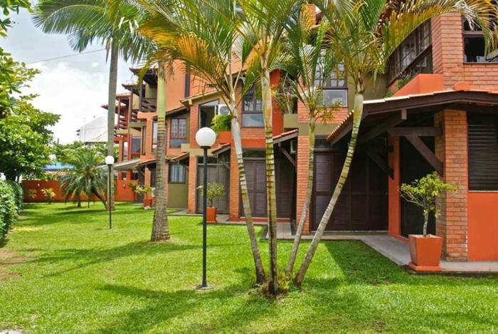 Villas Jurere Hotel Boutique Florianópolis Zewnętrze zdjęcie