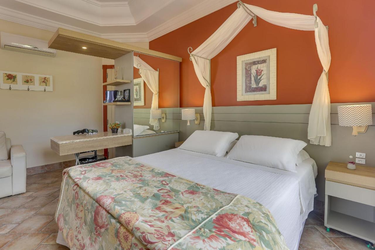 Villas Jurere Hotel Boutique Florianópolis Zewnętrze zdjęcie