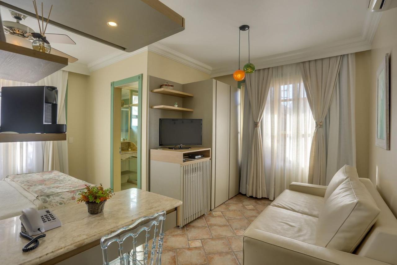 Villas Jurere Hotel Boutique Florianópolis Zewnętrze zdjęcie