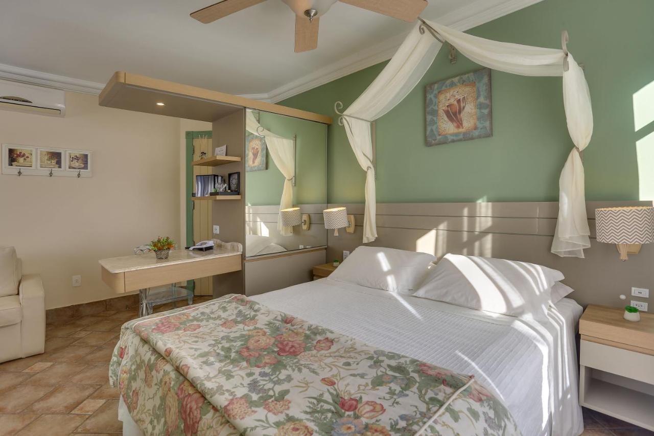 Villas Jurere Hotel Boutique Florianópolis Zewnętrze zdjęcie