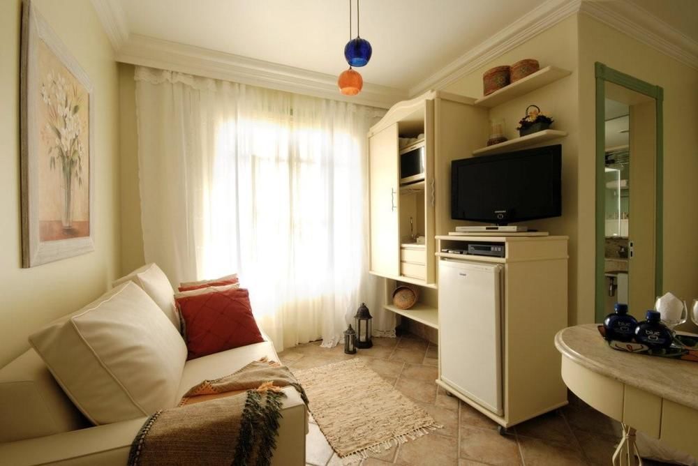Villas Jurere Hotel Boutique Florianópolis Zewnętrze zdjęcie