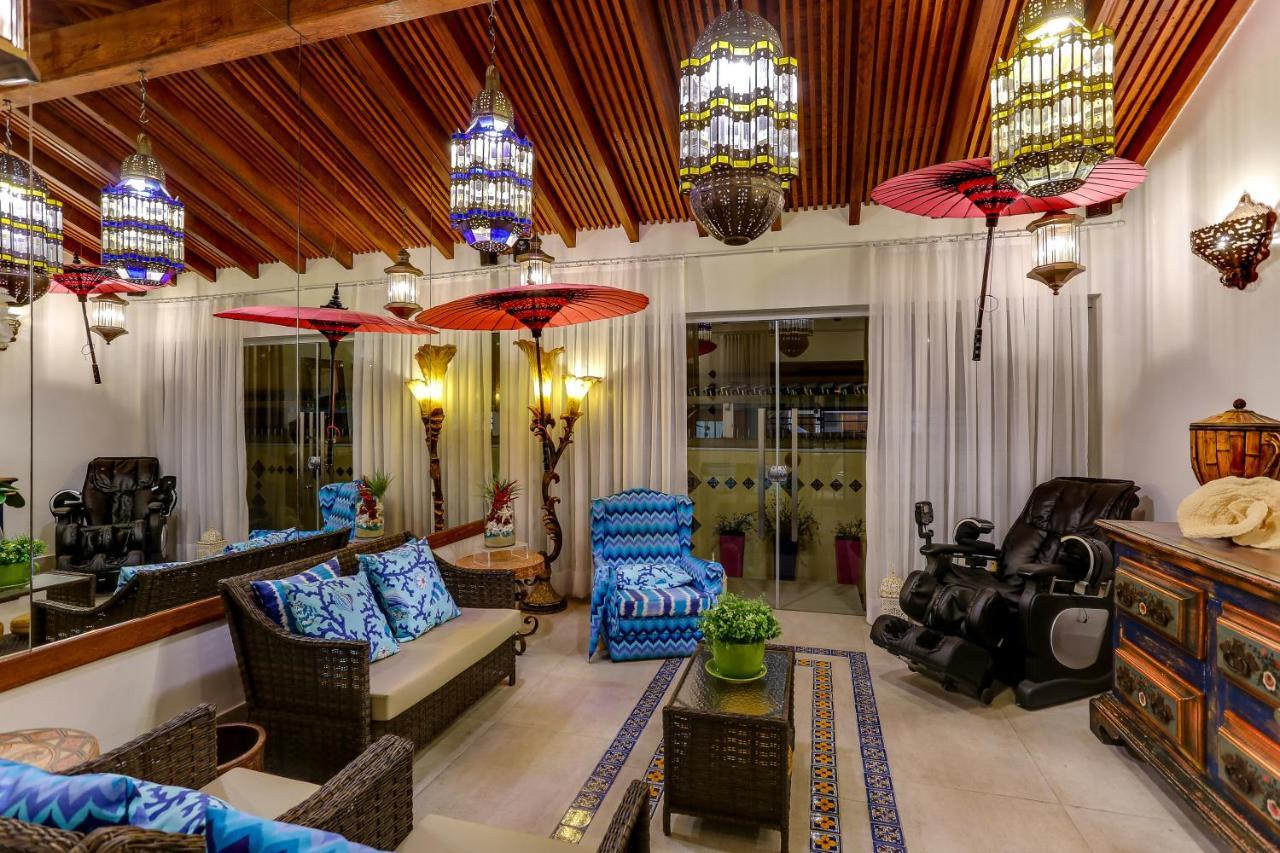 Villas Jurere Hotel Boutique Florianópolis Zewnętrze zdjęcie