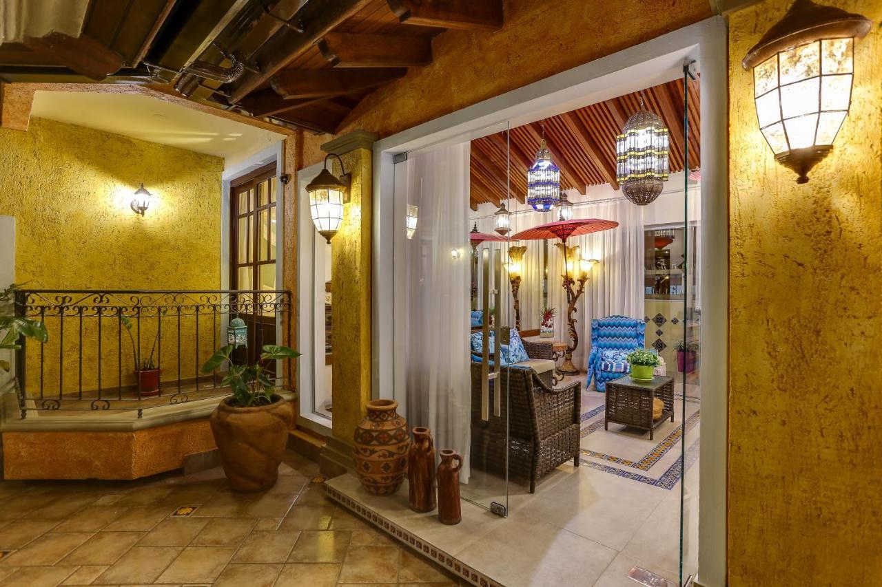 Villas Jurere Hotel Boutique Florianópolis Zewnętrze zdjęcie