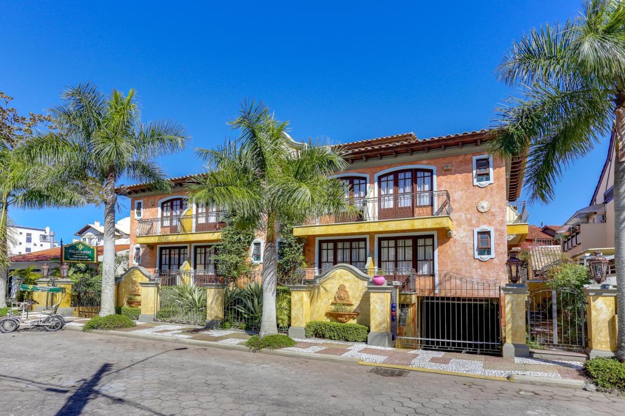 Villas Jurere Hotel Boutique Florianópolis Zewnętrze zdjęcie