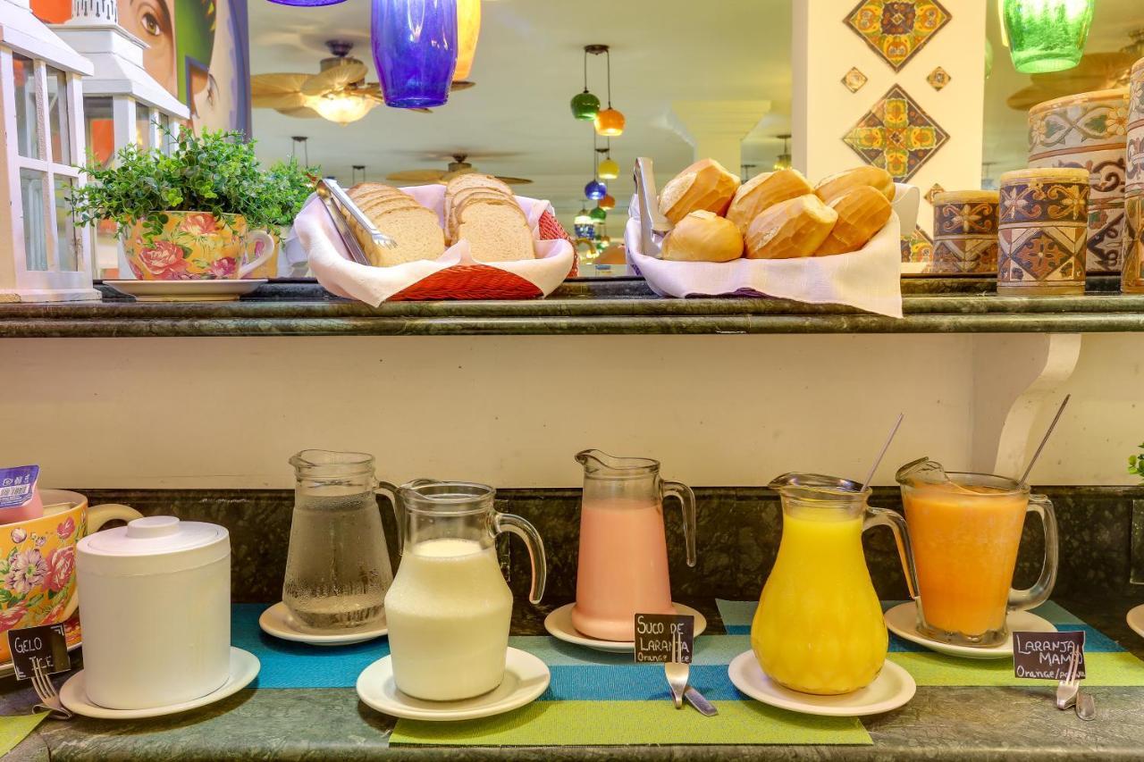 Villas Jurere Hotel Boutique Florianópolis Zewnętrze zdjęcie