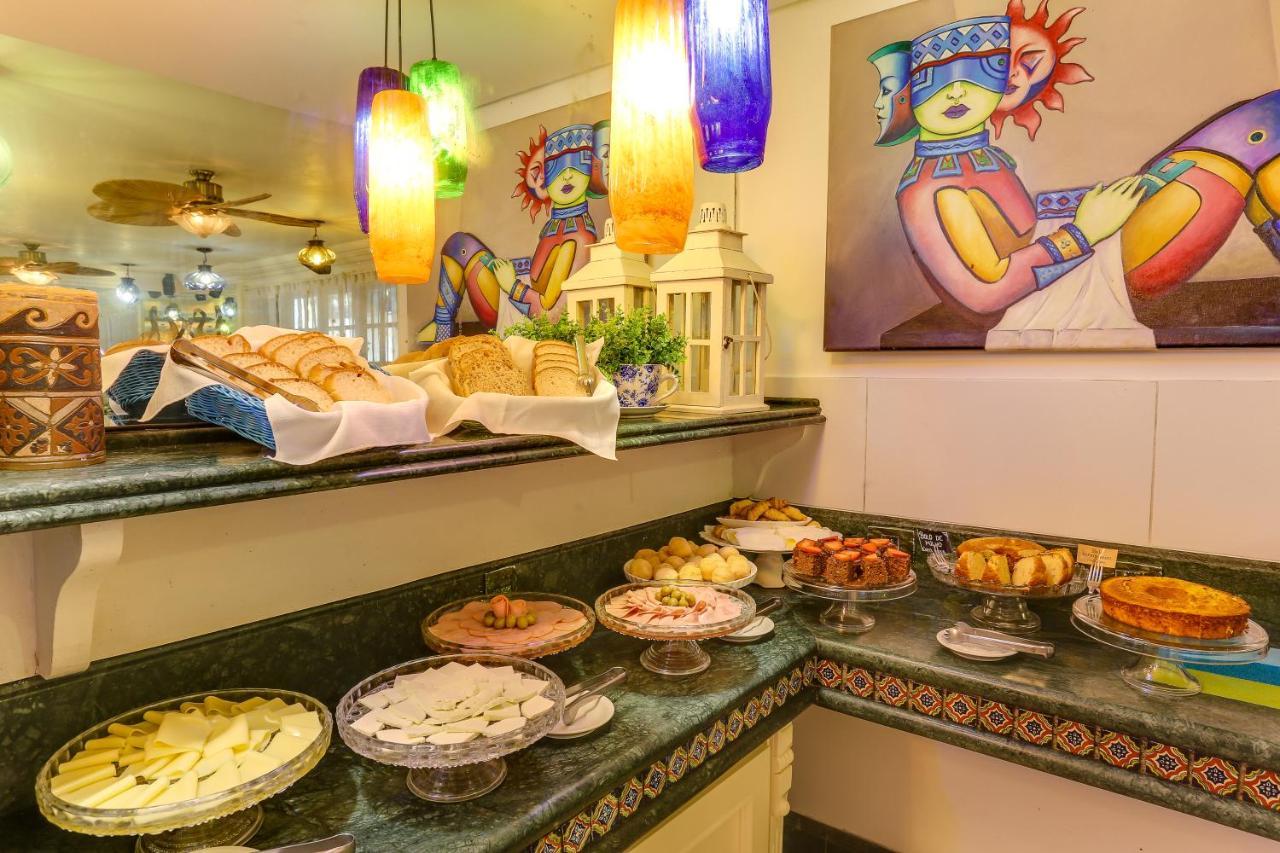 Villas Jurere Hotel Boutique Florianópolis Zewnętrze zdjęcie