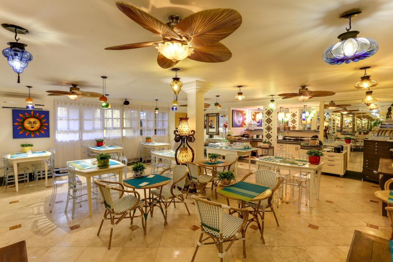 Villas Jurere Hotel Boutique Florianópolis Zewnętrze zdjęcie