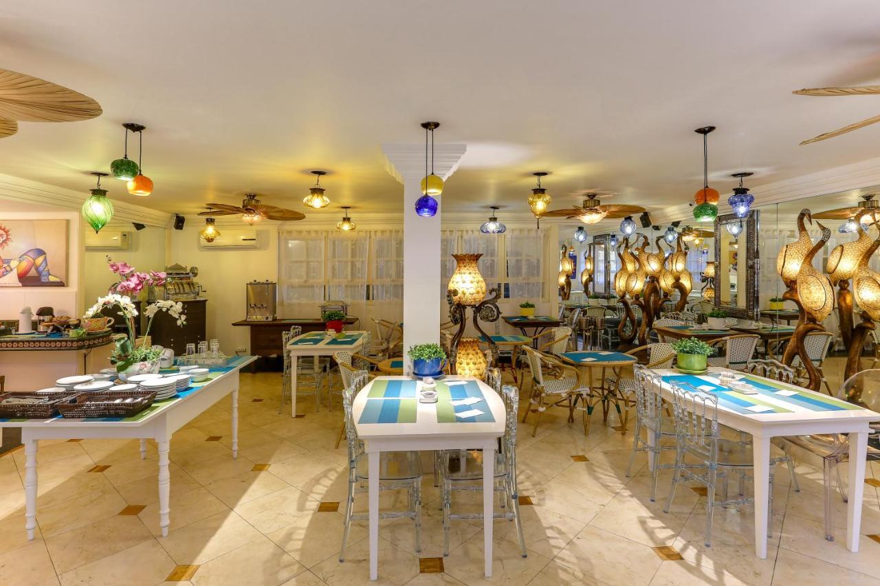 Villas Jurere Hotel Boutique Florianópolis Zewnętrze zdjęcie