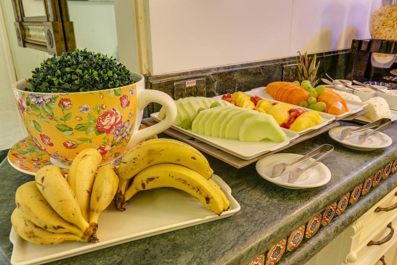 Villas Jurere Hotel Boutique Florianópolis Zewnętrze zdjęcie