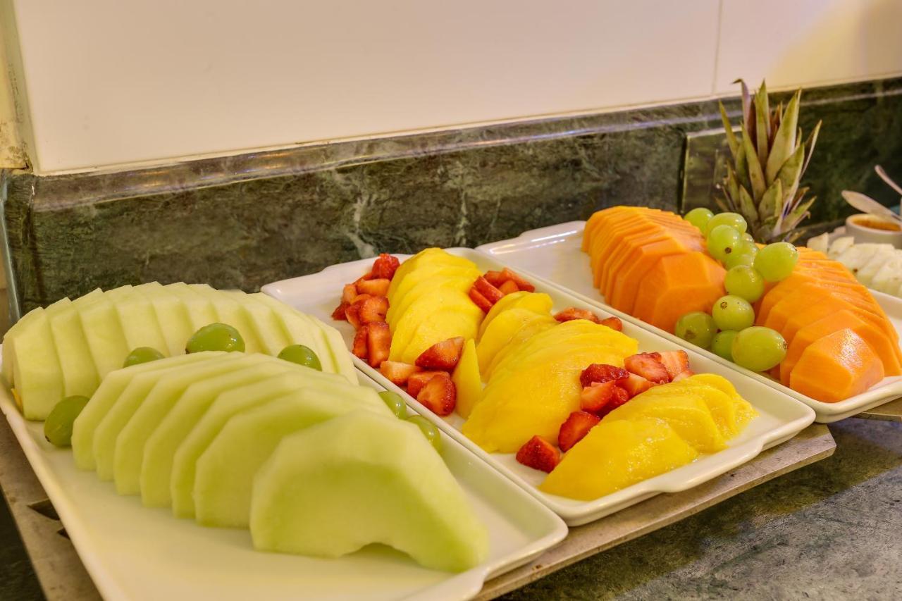 Villas Jurere Hotel Boutique Florianópolis Zewnętrze zdjęcie