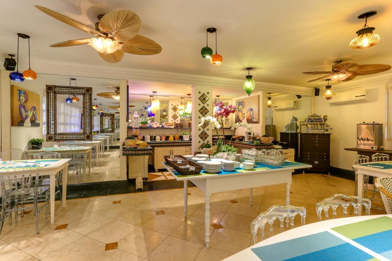 Villas Jurere Hotel Boutique Florianópolis Zewnętrze zdjęcie