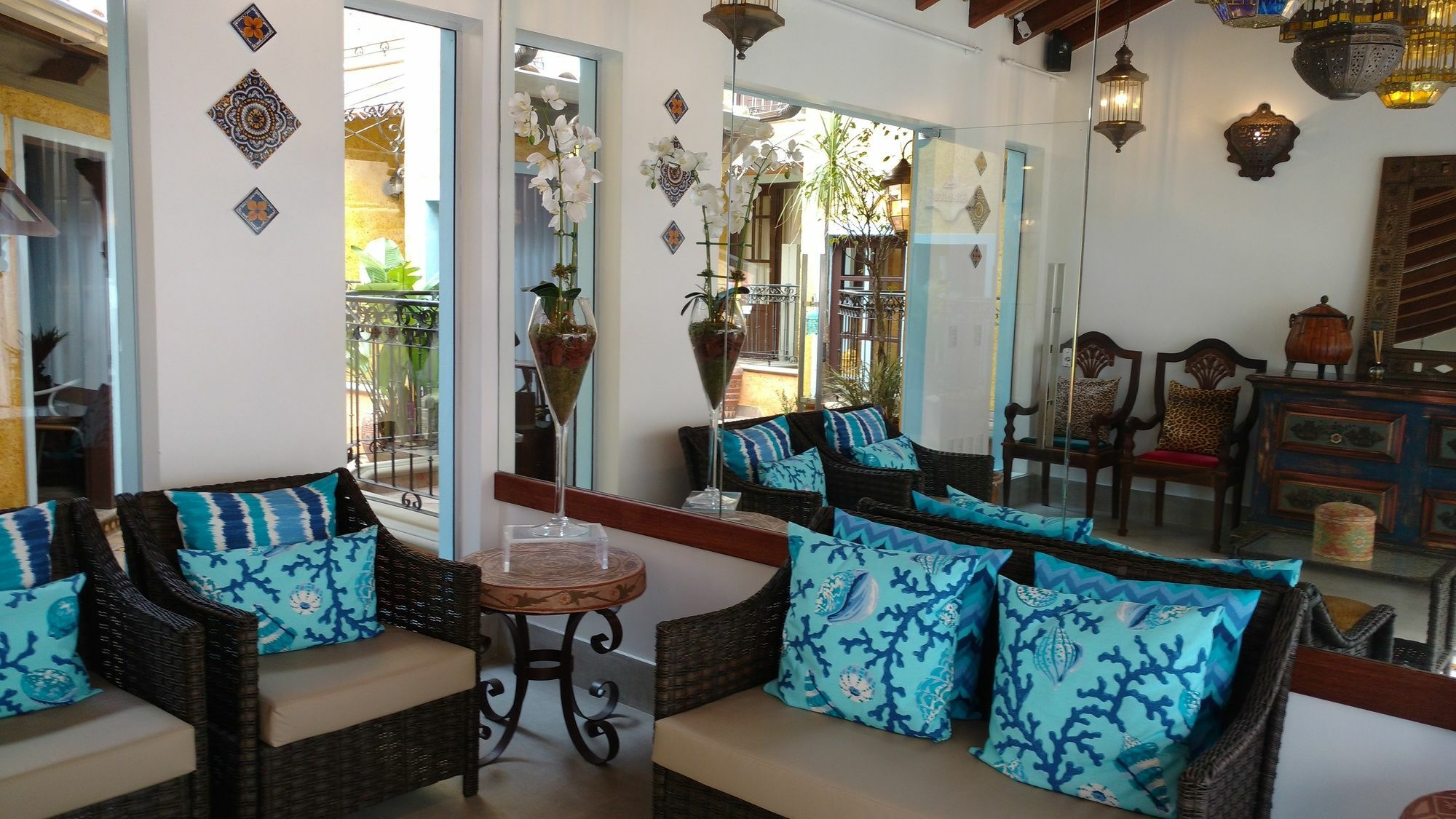 Villas Jurere Hotel Boutique Florianópolis Zewnętrze zdjęcie