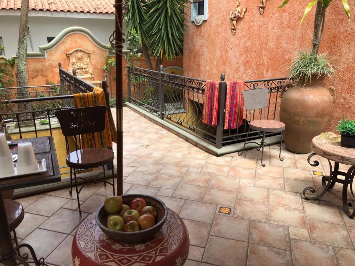 Villas Jurere Hotel Boutique Florianópolis Zewnętrze zdjęcie